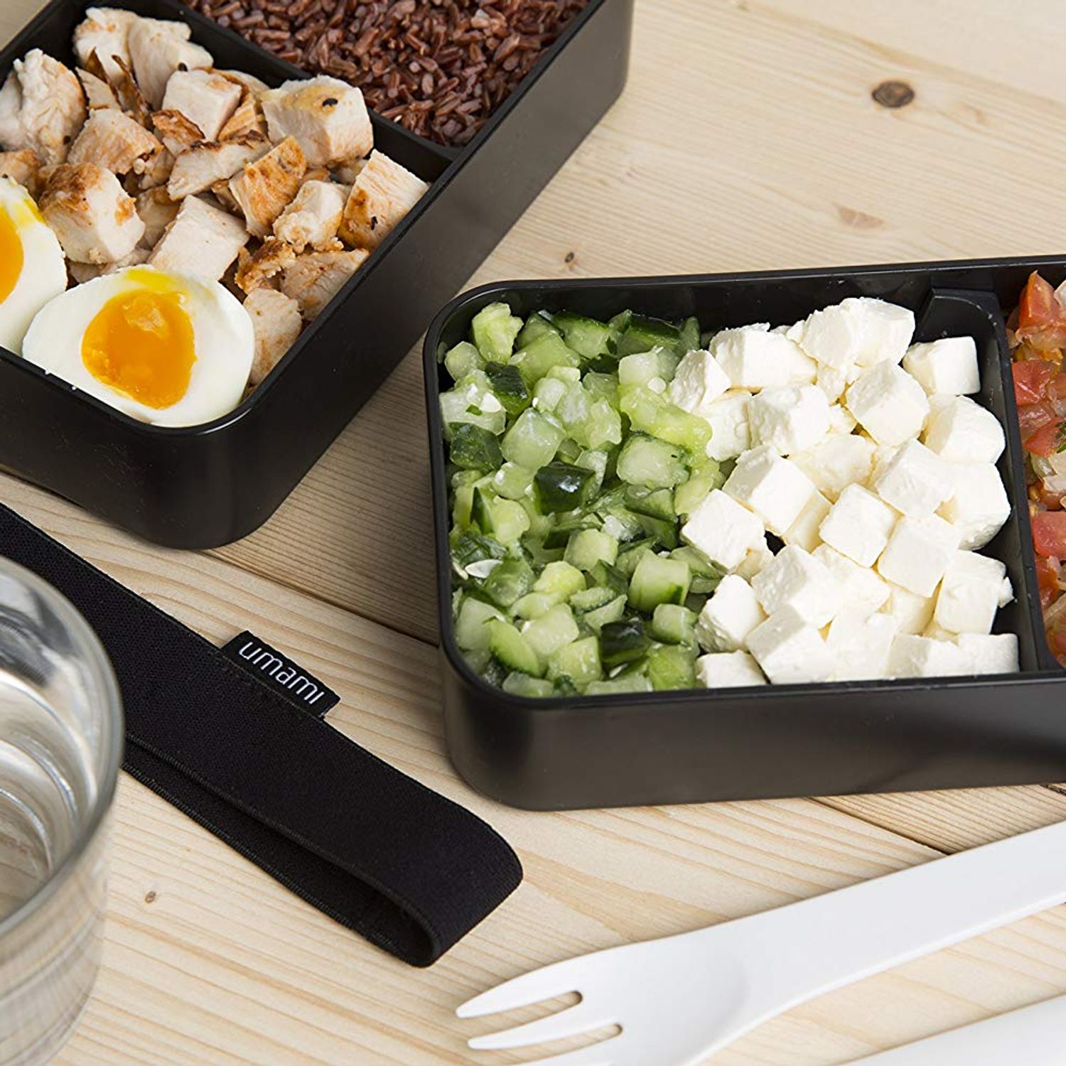 Lunch box sans plastique : laquelle choisir ? Nos conseils