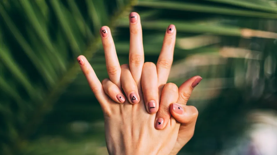 5 produits pour prendre soin de vos ongles