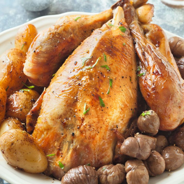 Boeuf de Noël découvrez nos recettes