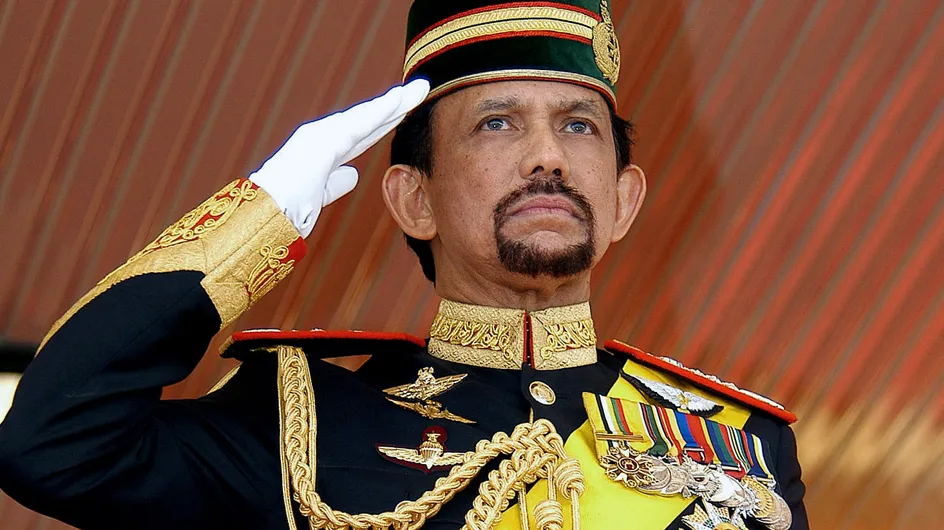 À Brunei, l’homosexualité et l’adultère seront bientôt punis de lapidation
