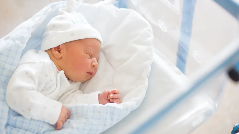 Portugal : un bébé naît deux mois après la mort cérébrale de sa mère