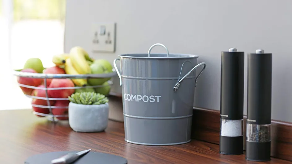 Faites votre compost, même si vous vivez en appartement !