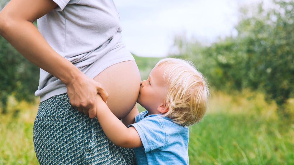 6 Livres Pour Expliquer L Arrivee D Un Bebe A Vos Enfants