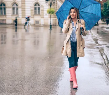 ¡Abril aguas mil! Tenemos las mejores botas de agua para esta temporada