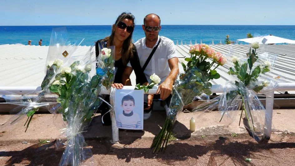 Attentat de Nice : Yanis, 4 ans, a été enterré sans une partie de ses organes