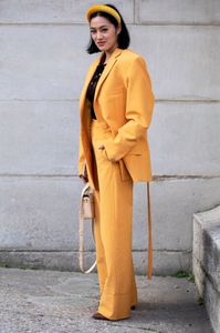 Neuer Trend: Statement-Haarreifen