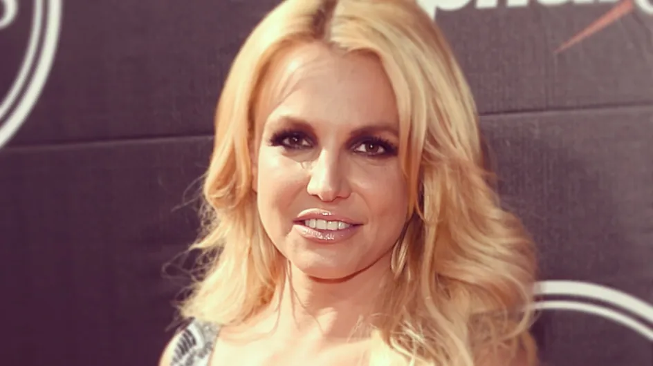 Britney Spears a été admise en hôpital psychiatrique