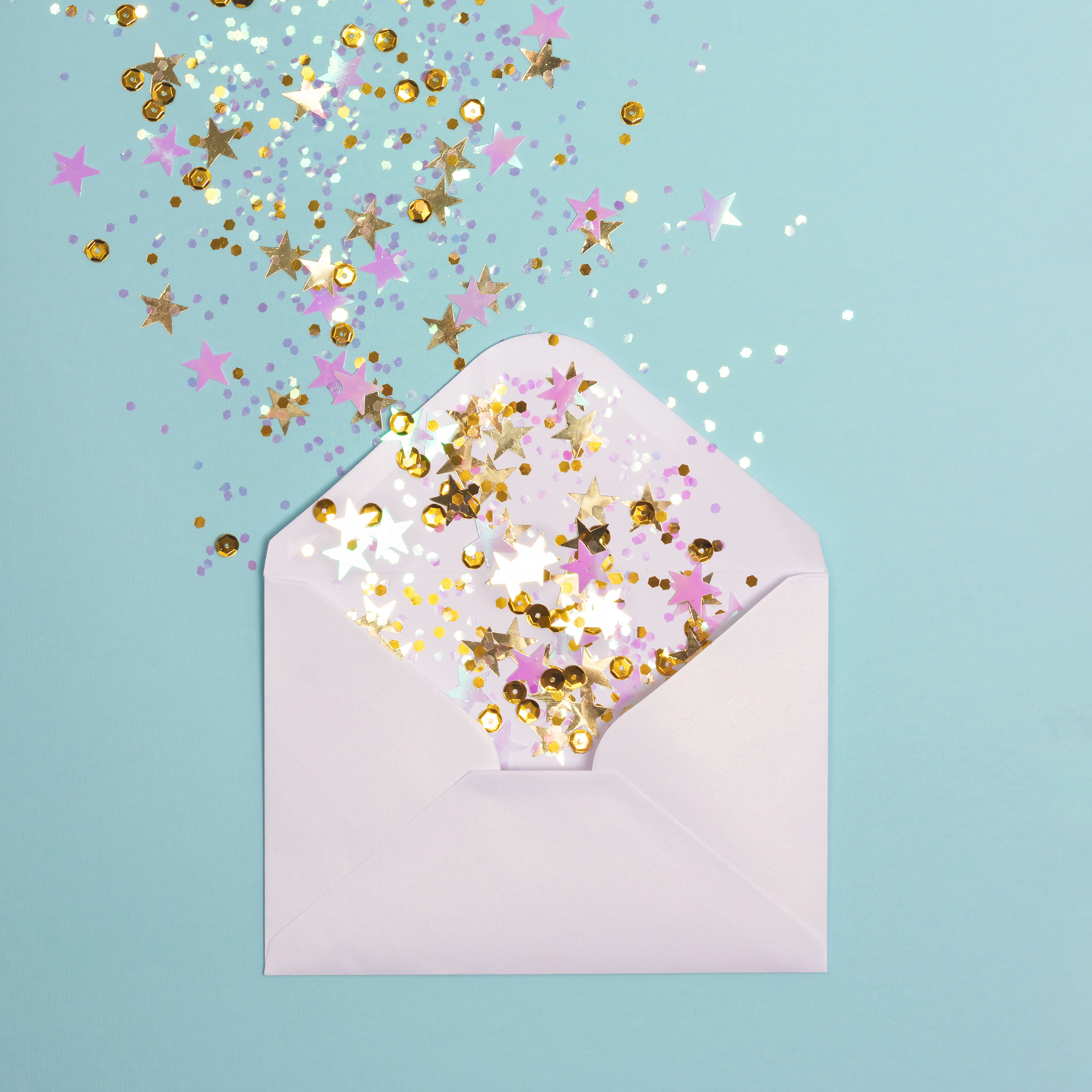 Geschenk-Umschläge Briefumschläge verschiedene Varianten für Gutscheine 