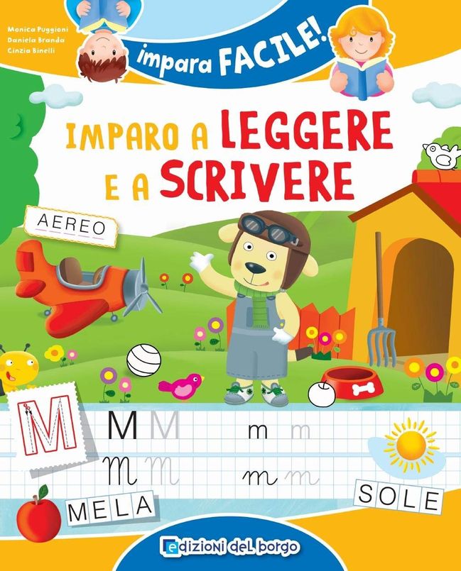 5 Libri Per Bambini Che Iniziano A Leggere