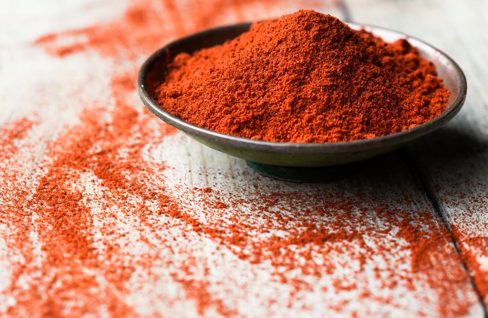 Tout savoir sur le paprika