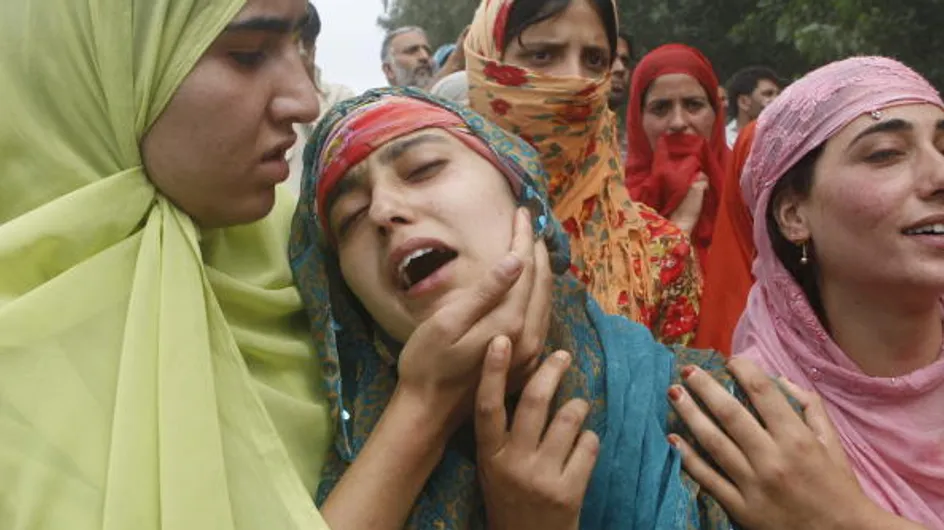 Au Pakistan, "coupables" de crime d'honneur, les féministes menacées de viol et de mort
