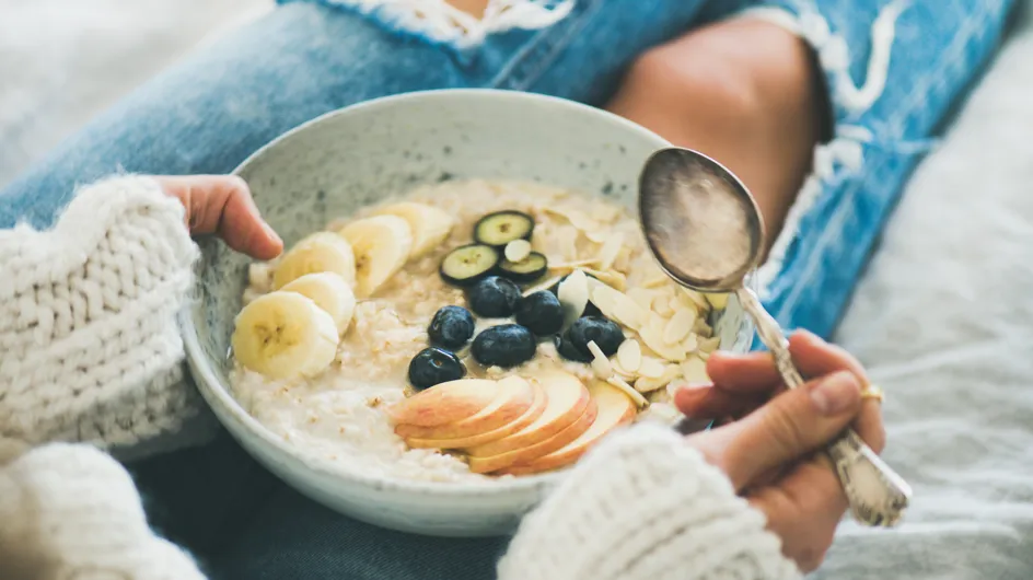 ¿Por qué el desayuno es la comida más importante del día?
