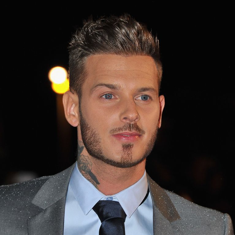 M. Pokora bientôt de retour dans The Voice M. Pokora bientôt de retour dans The Voice