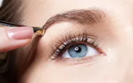 �C�mo conseguir una depilaci�n de cejas perfecta?