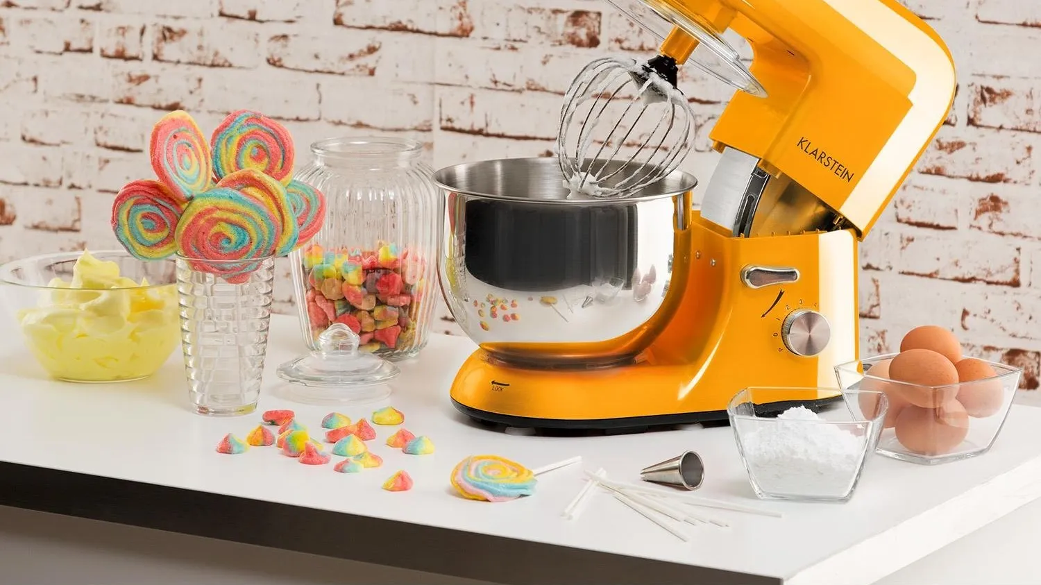 Quel Robot Patissier Pas Cher Choisir Notre Avis