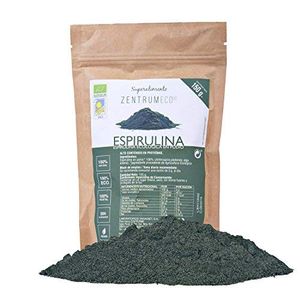 alga espirulina pronat maternity que sirve