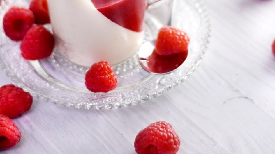 Les Astuces Pour Reussir La Panna Cotta