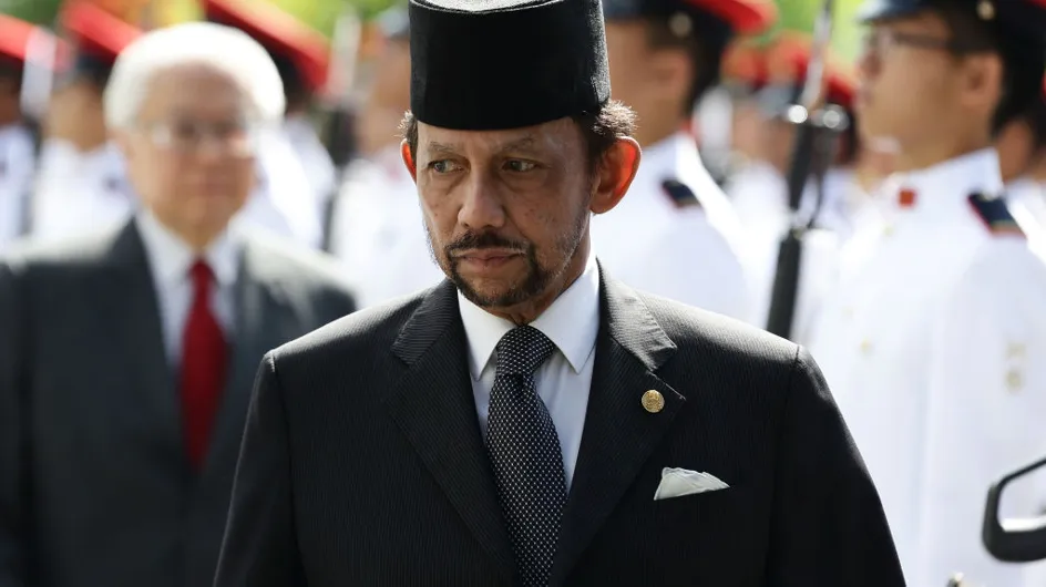 Le sultanat de Brunei appelle l'UE à se montrer "tolérante" au sujet de la lapidation