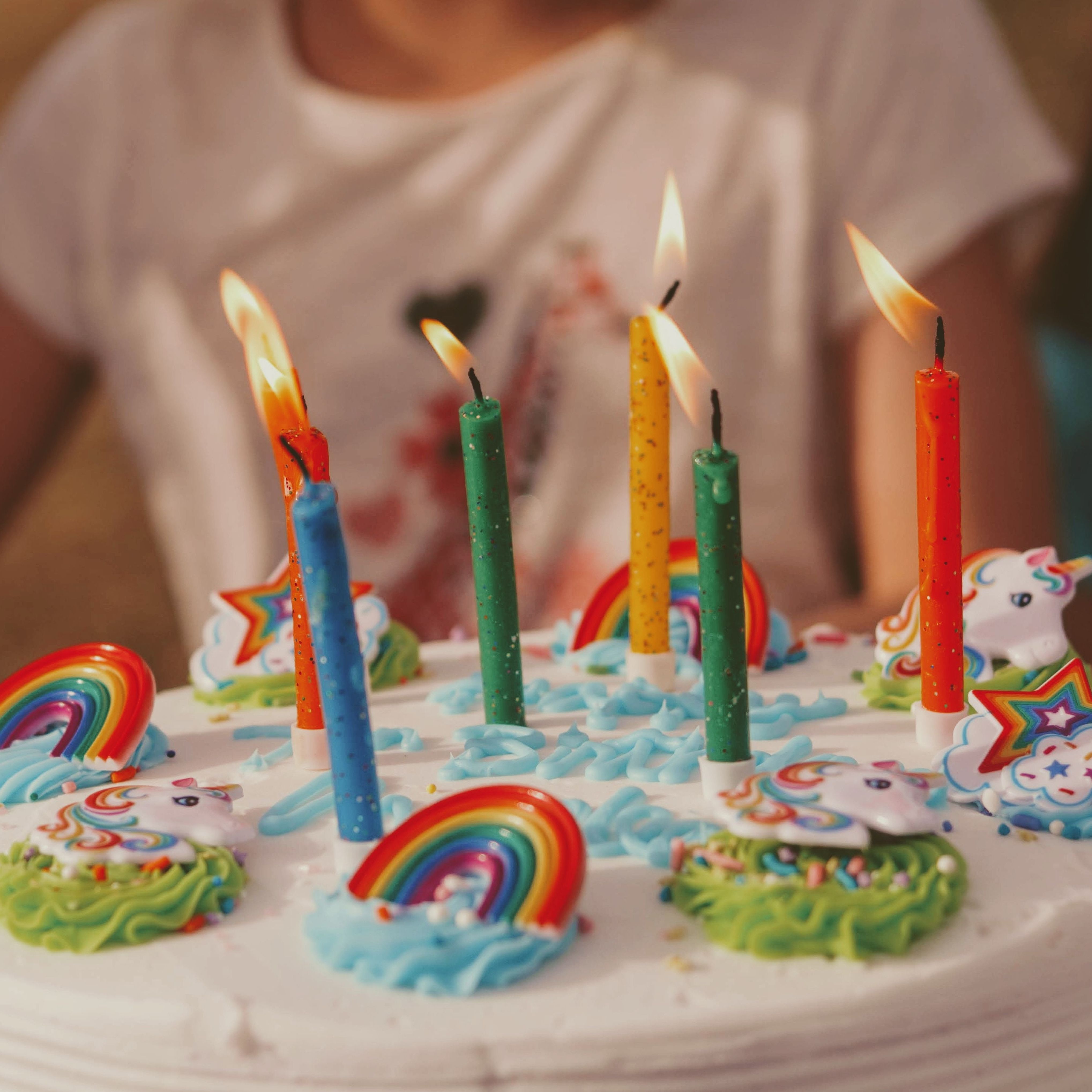 Quelques astuces déco pour un Anniversaire Licorne réussi