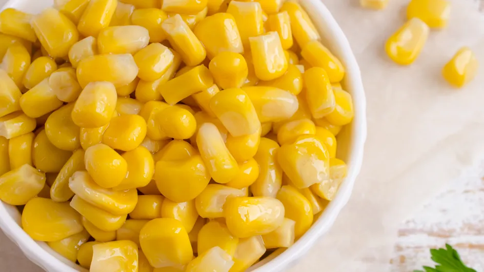 10 recettes qui changent à faire avec du maïs