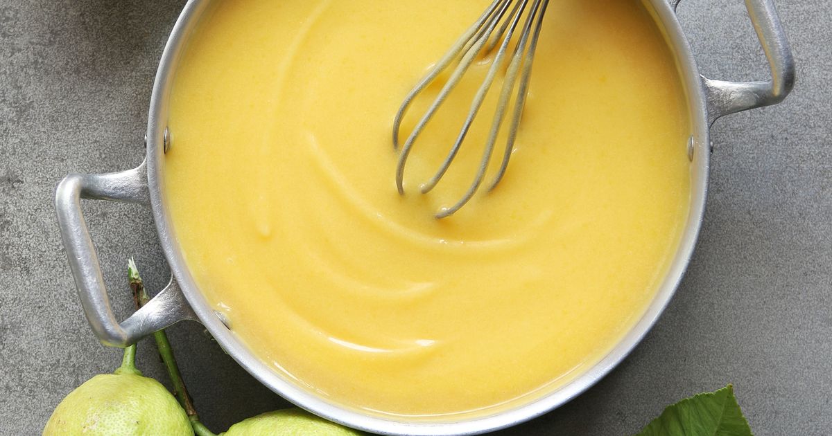 10 recettes gourmandes à faire avec du citron