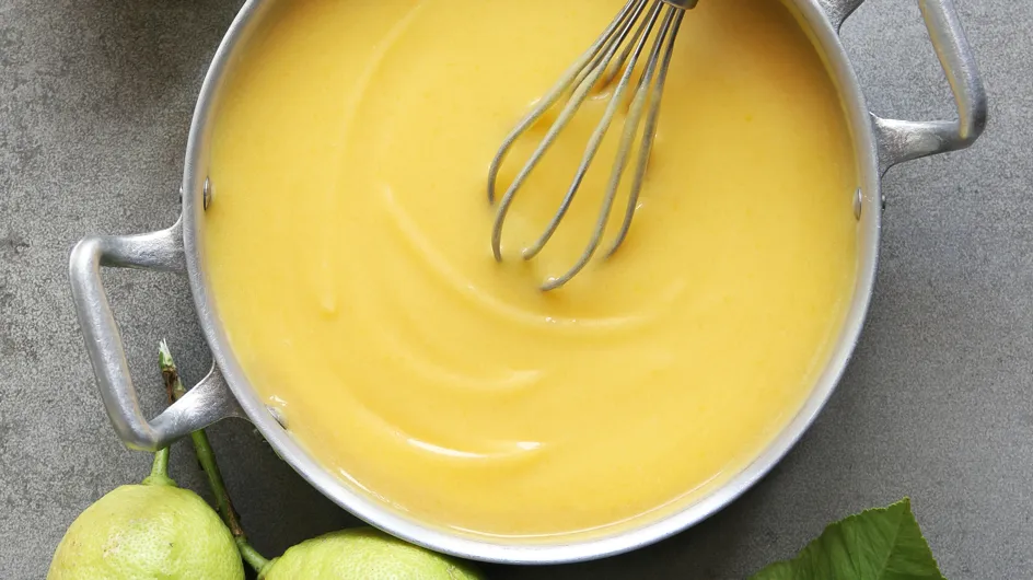 10 recettes gourmandes à faire avec du citron