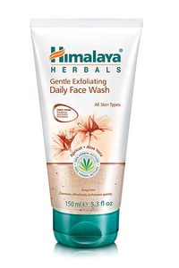 Himalaya Herbals, exfoliante facial