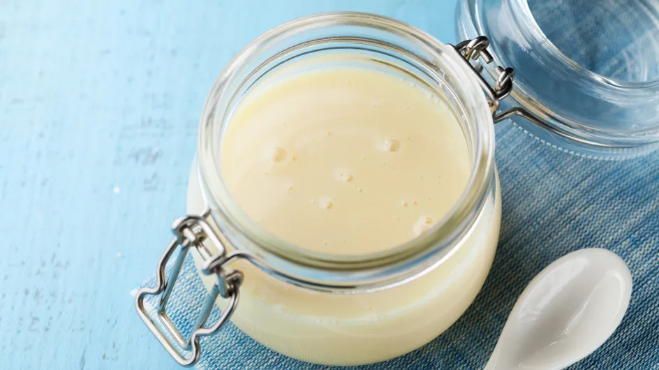 10 recettes faciles à faire avec du lait concentré sucré
