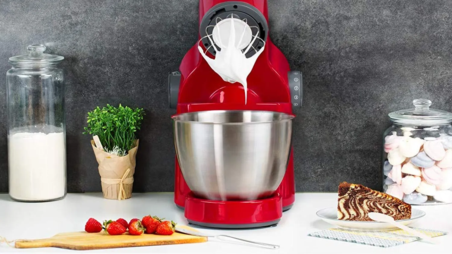 Robot Patissier Moulinex Notre Comparatif