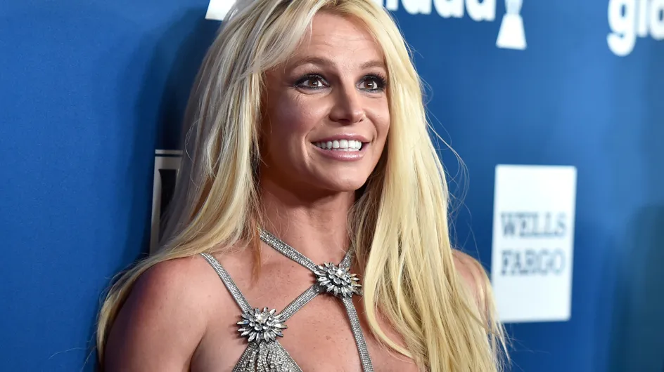 Britney Spears donne de ses nouvelles sur sa santé (vidéo)