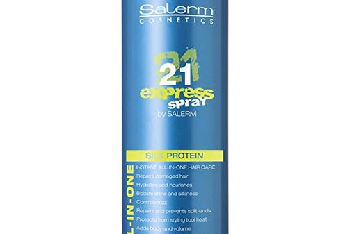 Salerm, 21 Express Spray