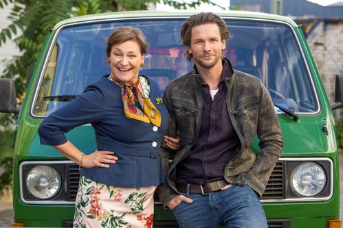 "Beck is back!" wird abgesetzt