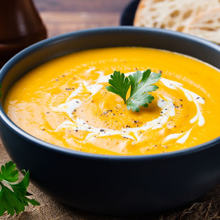 Receta crema de verduras para dieta Receta crema de verduras para dieta
