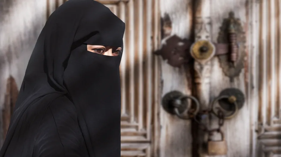 Au nom de la "sécurité nationale", le Sri Lanka interdit le niqab
