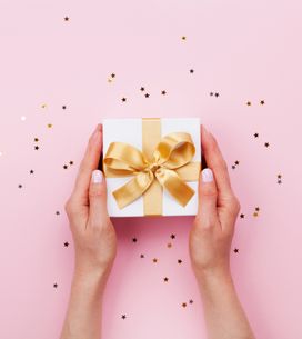 Nos Idees Cadeaux Pour Une Femme De 40 Ans