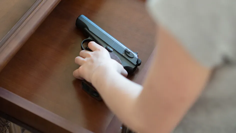 En Floride, les professeurs pourront désormais venir armés en classe