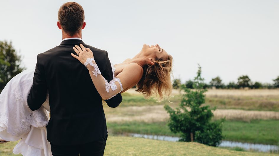 Frauen Erzahlen Was Sich Nach Der Hochzeit Verandert