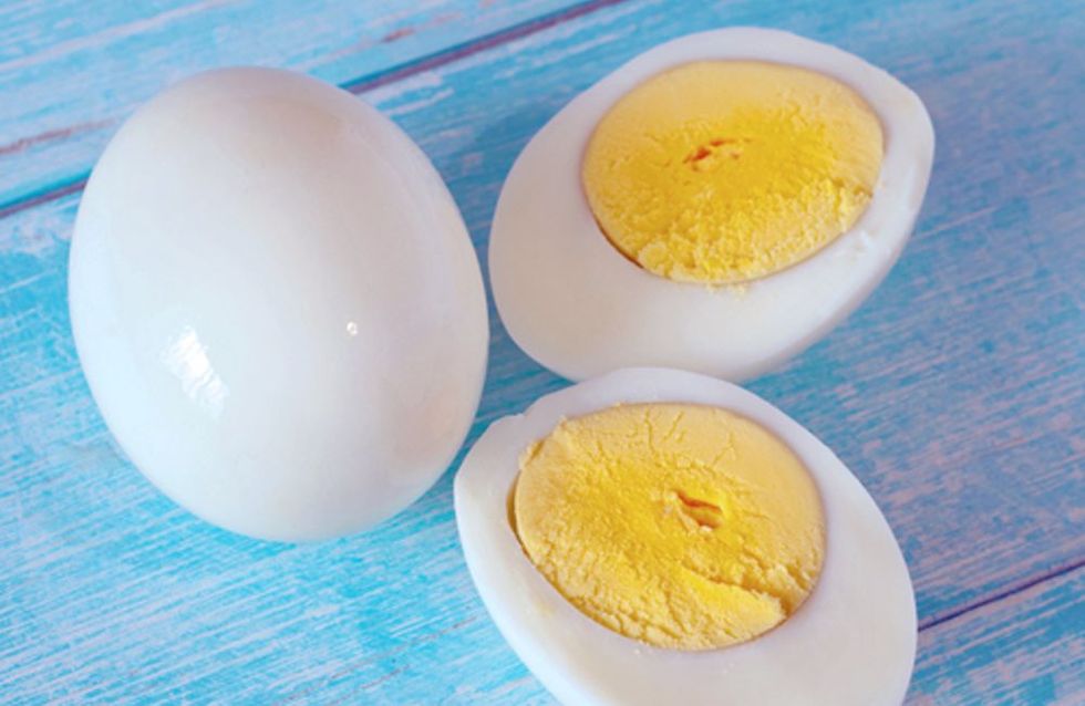 Eier kochen für Anfänger: Mit diesen Hacks & Rezepten klappt's