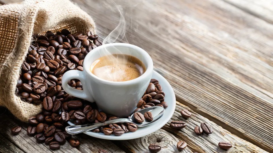 Si vous aimez le café, ce n'est pas pour son goût mais pour ses effets !