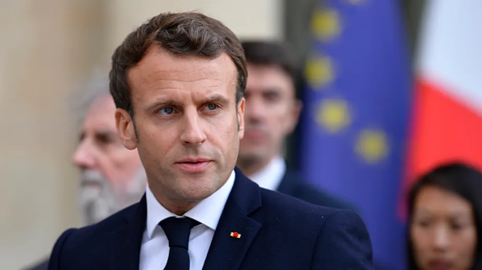 Emmanuel Macron annonce une série d'actions pour préserver la biodiversité