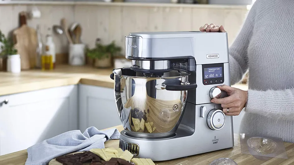 Quelle est la différence entre un robot cuiseur et un robot pâtissier ?