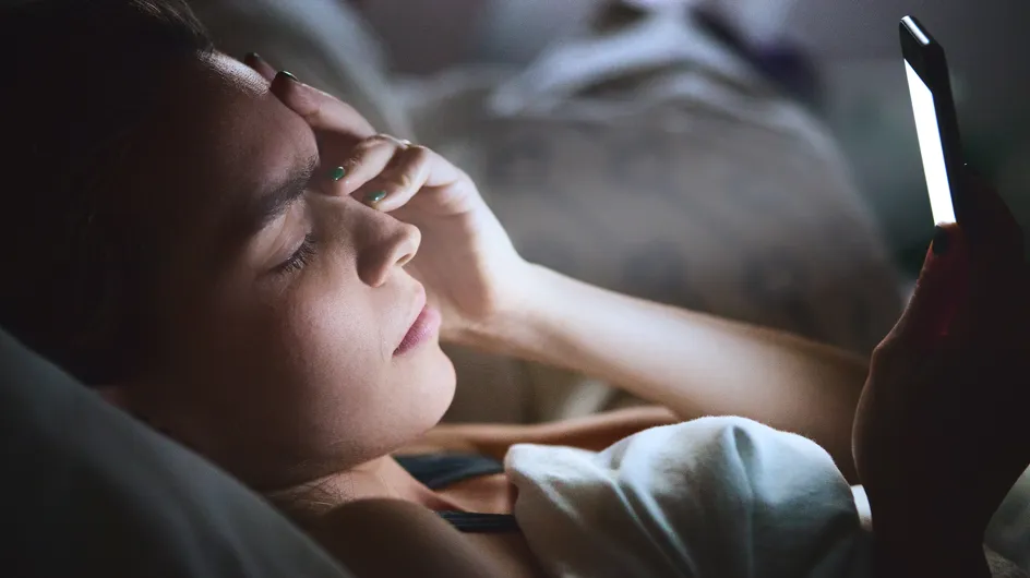 Causas y consecuencias del insomnio: ¿cómo superarlo?