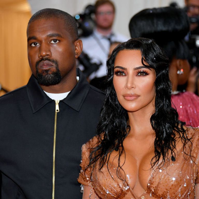 Baby 4: la famille Kardashian West s'agrandit Baby 4: la famille Kardashian West s'agrandit