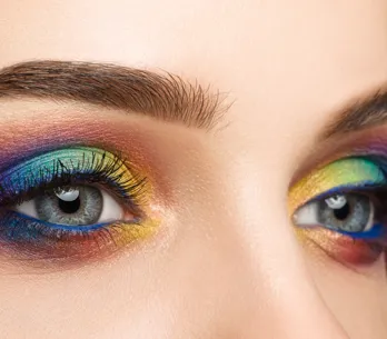 10 paletas de sombras de ojos que serán tu perdición este verano