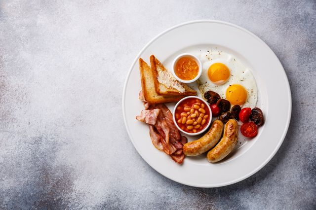 Faites Un Petit Dejeuner Brunch 100 Fait Maison