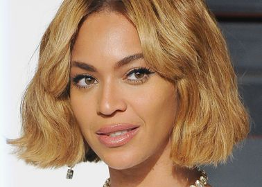 Beyonce Change De Couleur De Cheveux Et Cree Une Nouvelle Tendance
