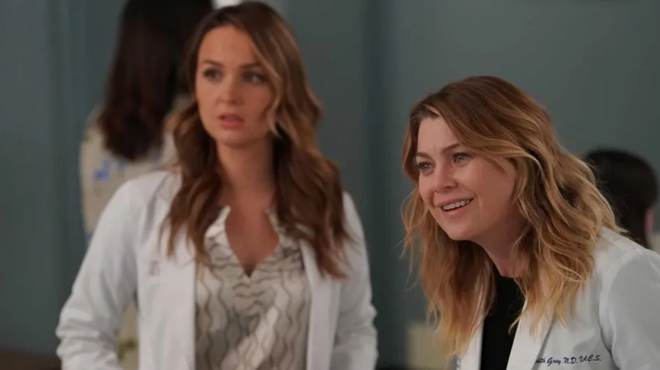 Grey's Anatomy : très bonnes nouvelles pour tous les fans de la série