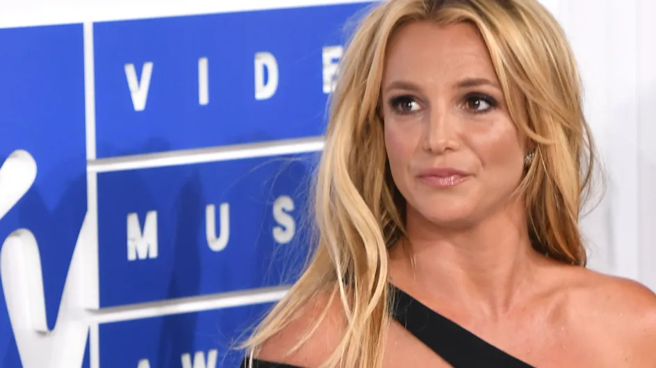 Britney Spears forcée par son père à prendre des médicaments ?