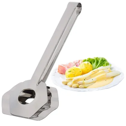 Eplucheur de légumes et d'asperges »Steel« - Westmark Shop