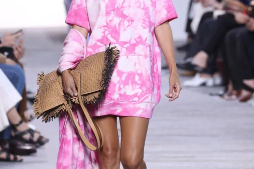 Sommertrend 2019: Batik!